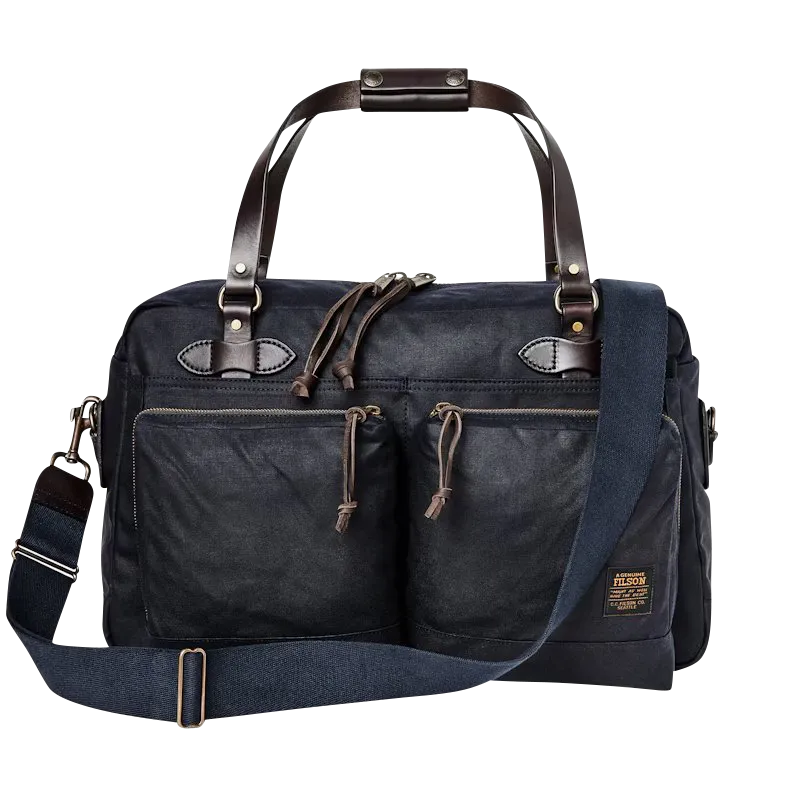 Filson 48-Hour Tin Cloth Duffle Bag