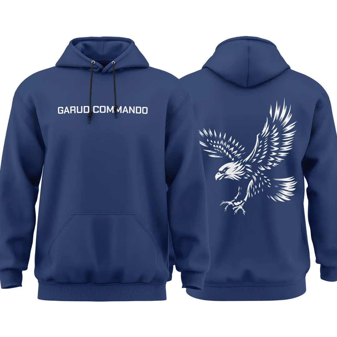 Garud Commando Classic Hoodie