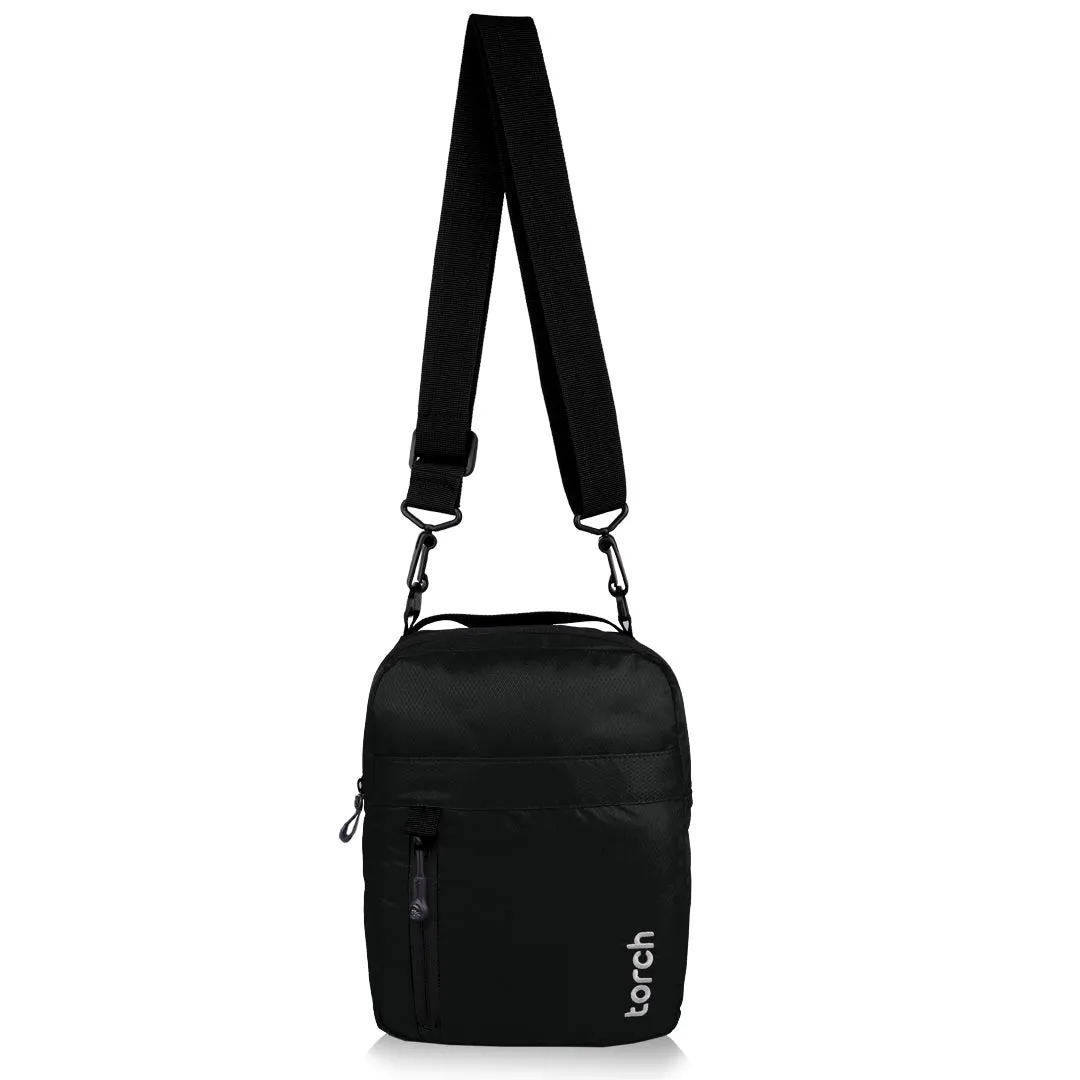 Getafe 3 in 1 Foldable Duffle Bag