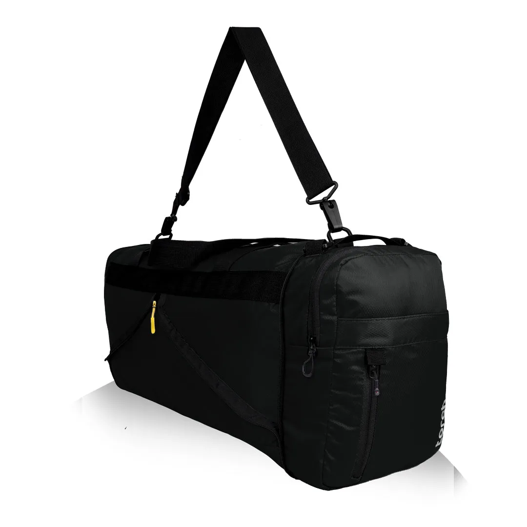 Getafe 3 in 1 Foldable Duffle Bag