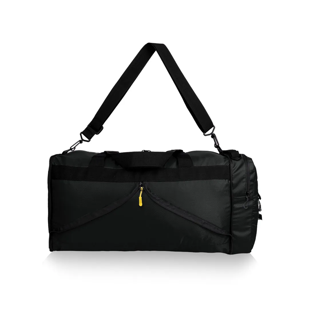 Getafe 3 in 1 Foldable Duffle Bag