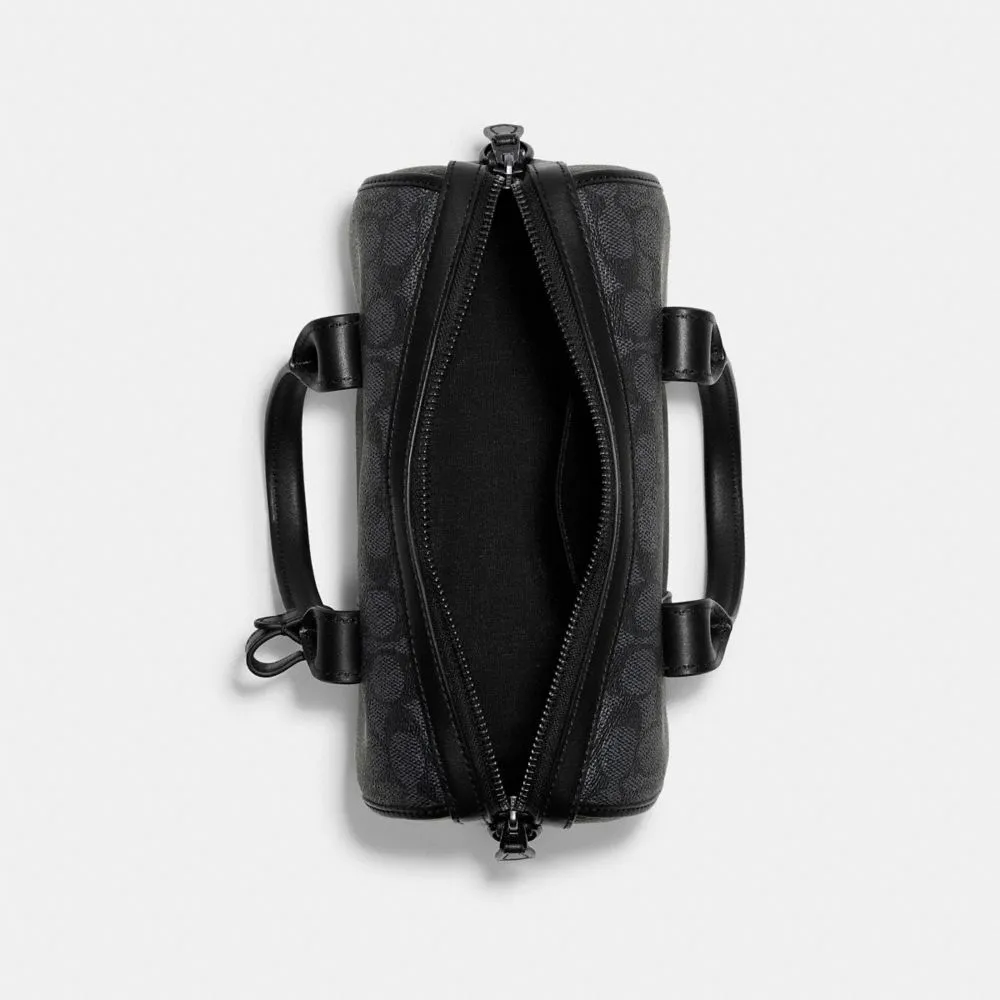 Gotham Duffle Bag 24 In Signature Canvas