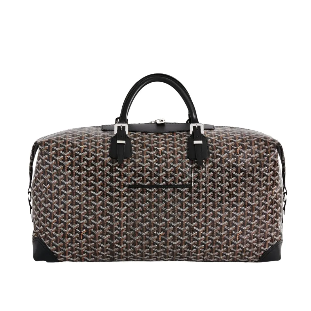 GOYARD BOEING 55 BLACK