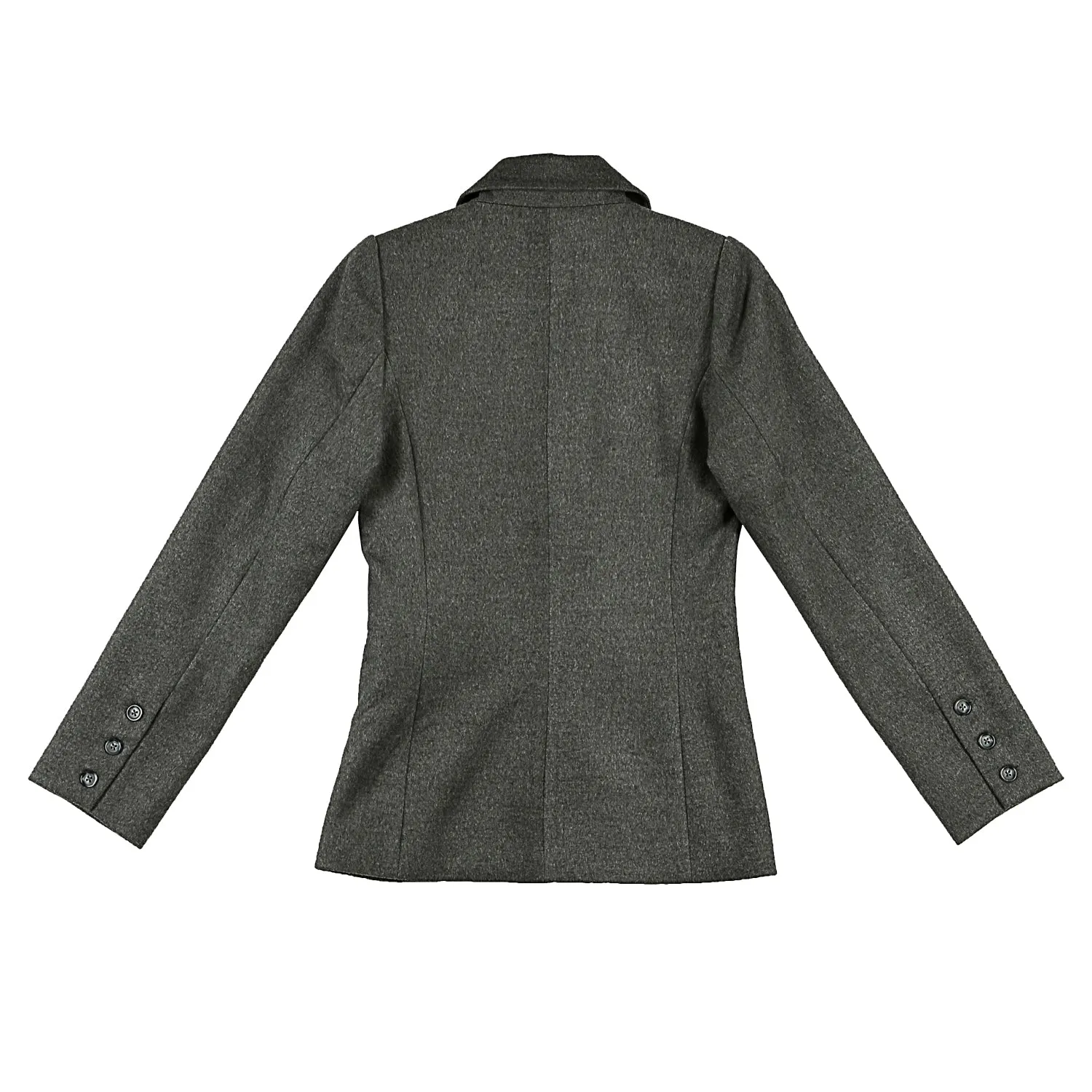 Grey Tomoko Blazer