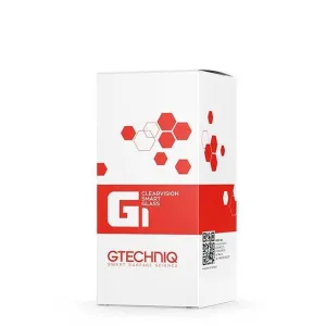 GTECHNIQ | G1 ClearVision Smart Glass