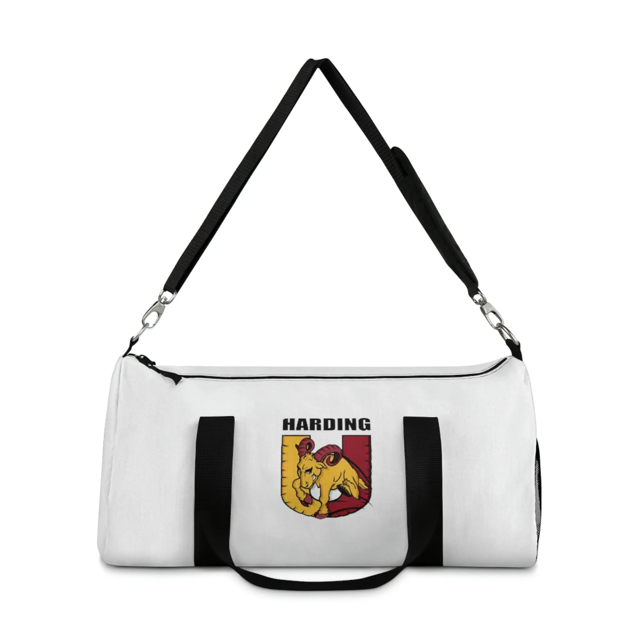 Harding University Duffel Bag