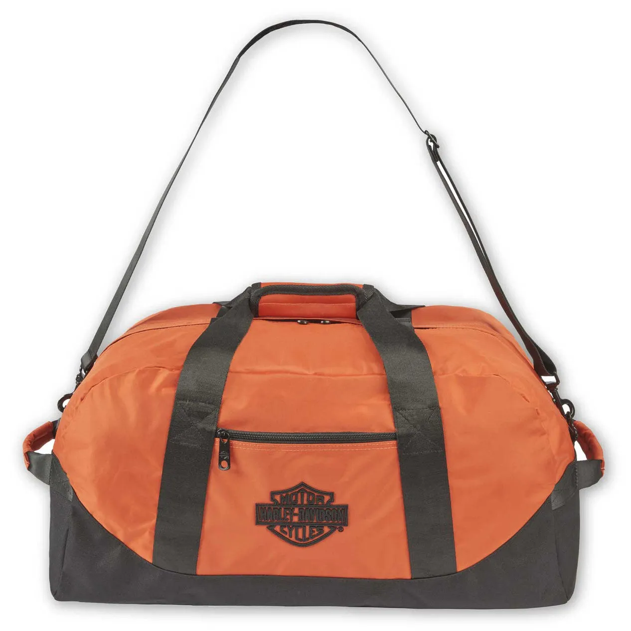 Harley-Davidson Rugged High-Density Nylon Bar & Shield Dura-Duffel 24", 90332