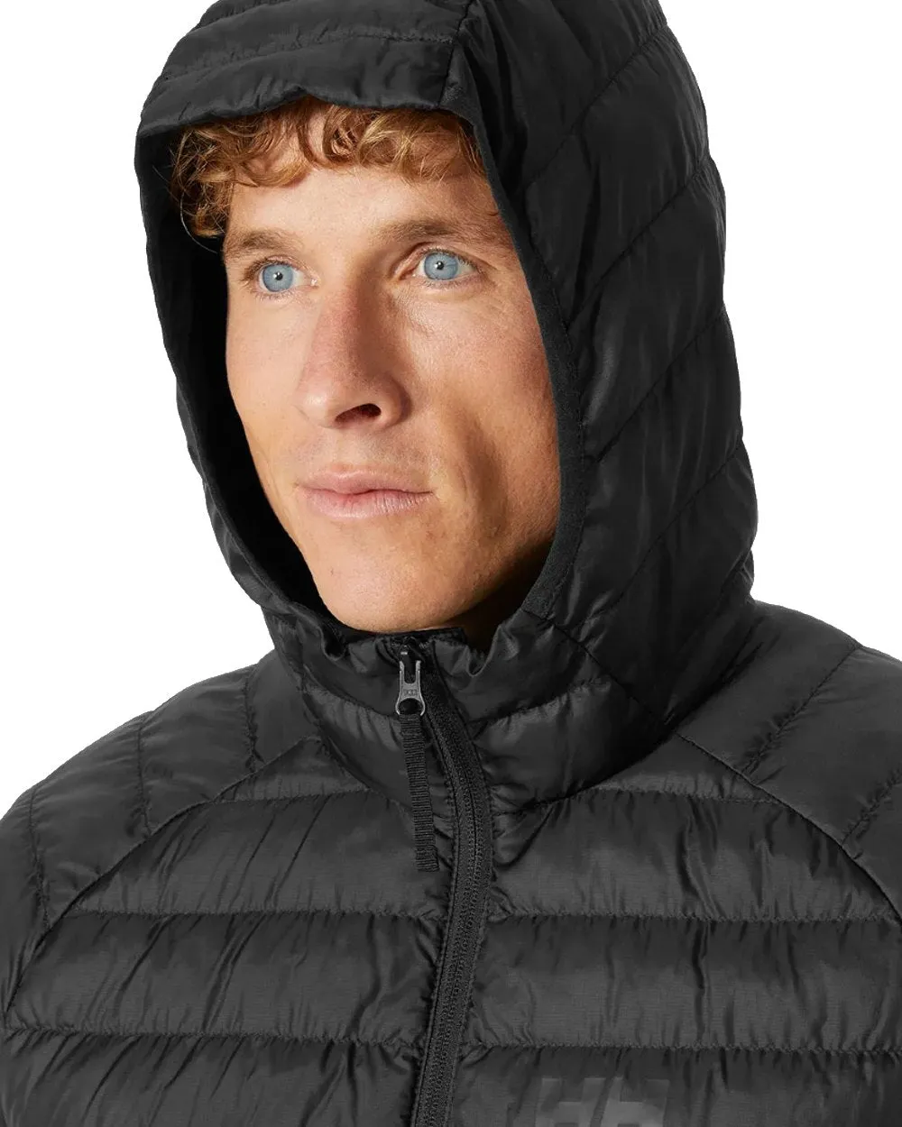 Helly Hansen Mens Banff Hooded Insulator Jacket