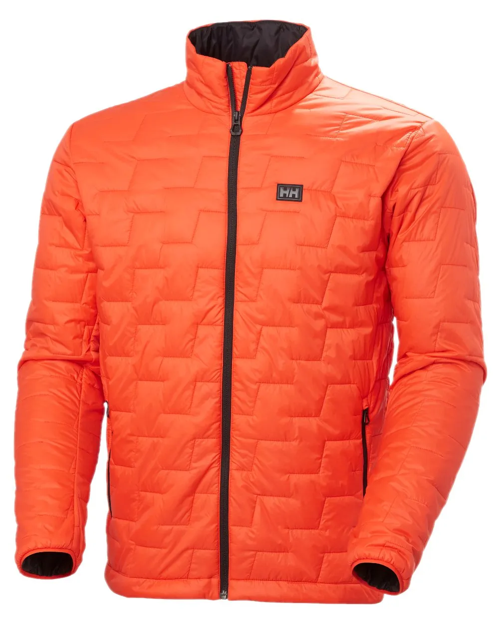 Helly Hansen Mens Lifaloft Insulator Jacket