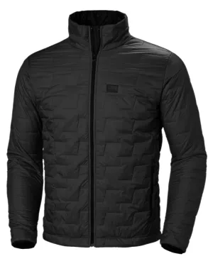 Helly Hansen Mens Lifaloft Insulator Jacket