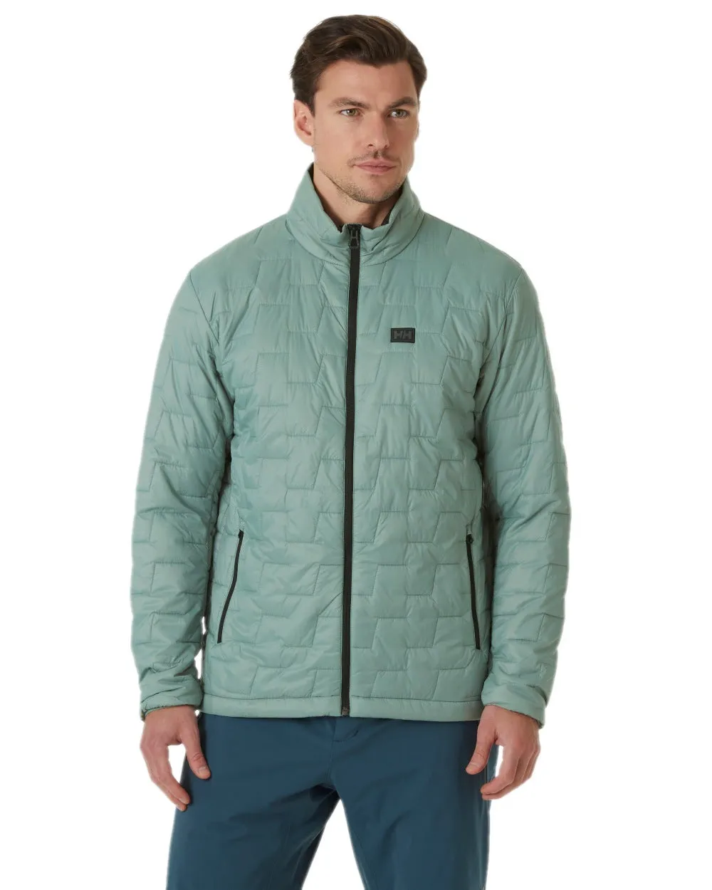 Helly Hansen Mens Lifaloft Insulator Jacket