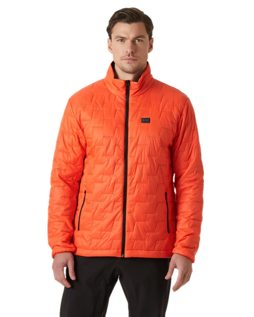 Helly Hansen Mens Lifaloft Insulator Jacket