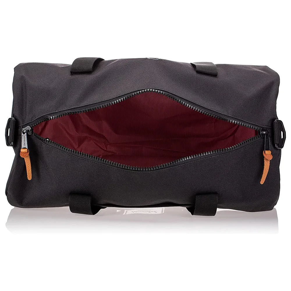 Herschel Black Sutton Mini 7.0L Duffle Bag - 10774-00001