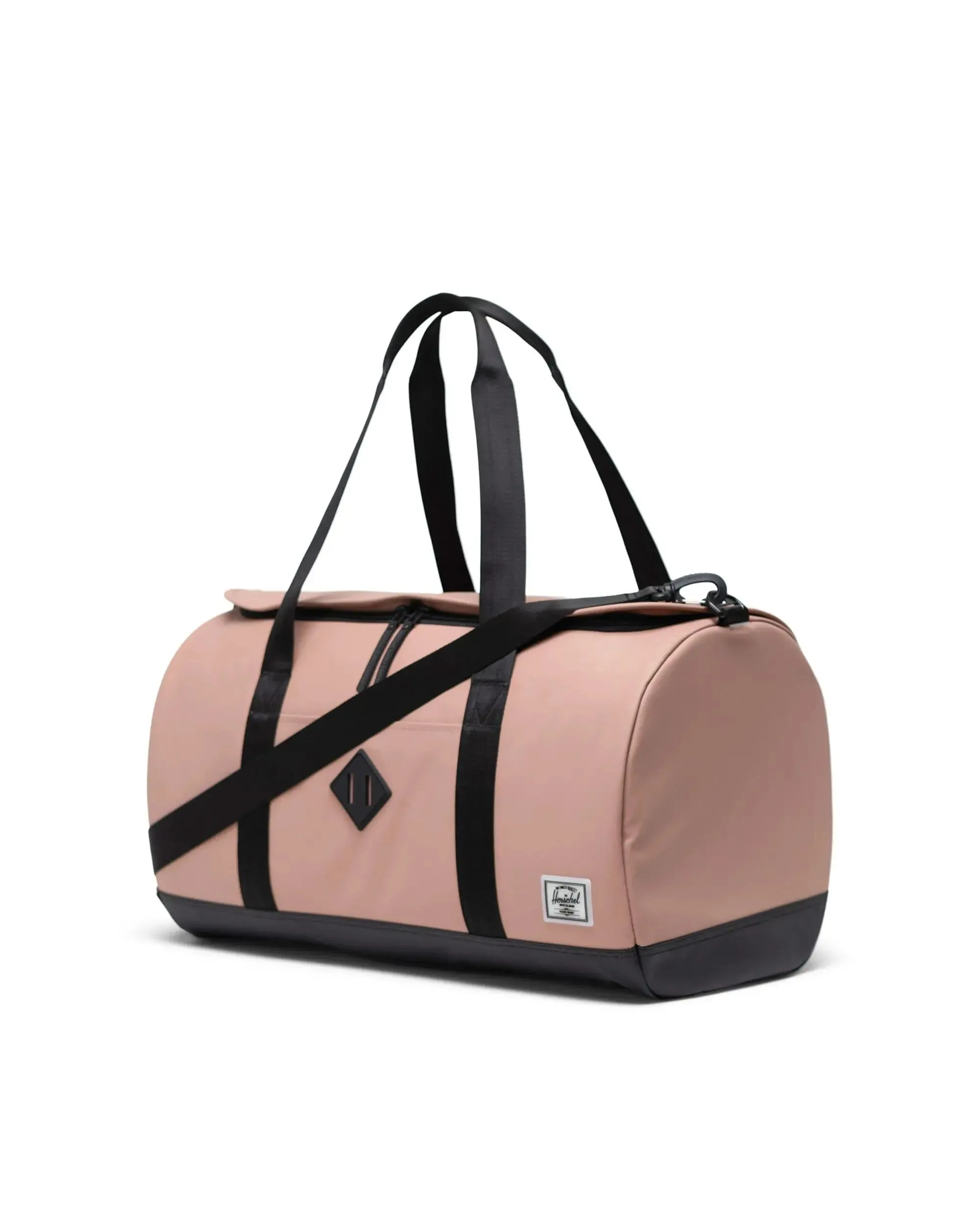 Herschel Heritage Duffle Rosa