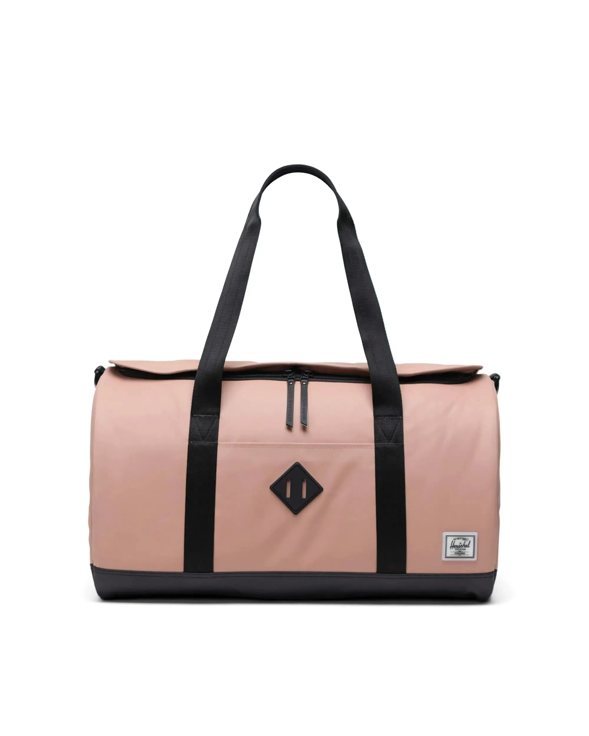 Herschel Heritage Duffle Rosa