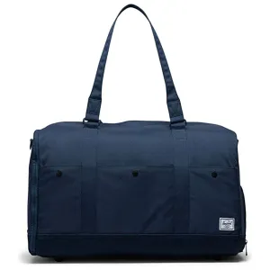 Herschel Unisex Navy Bennett Duffle Bag - 10791-00007-OS