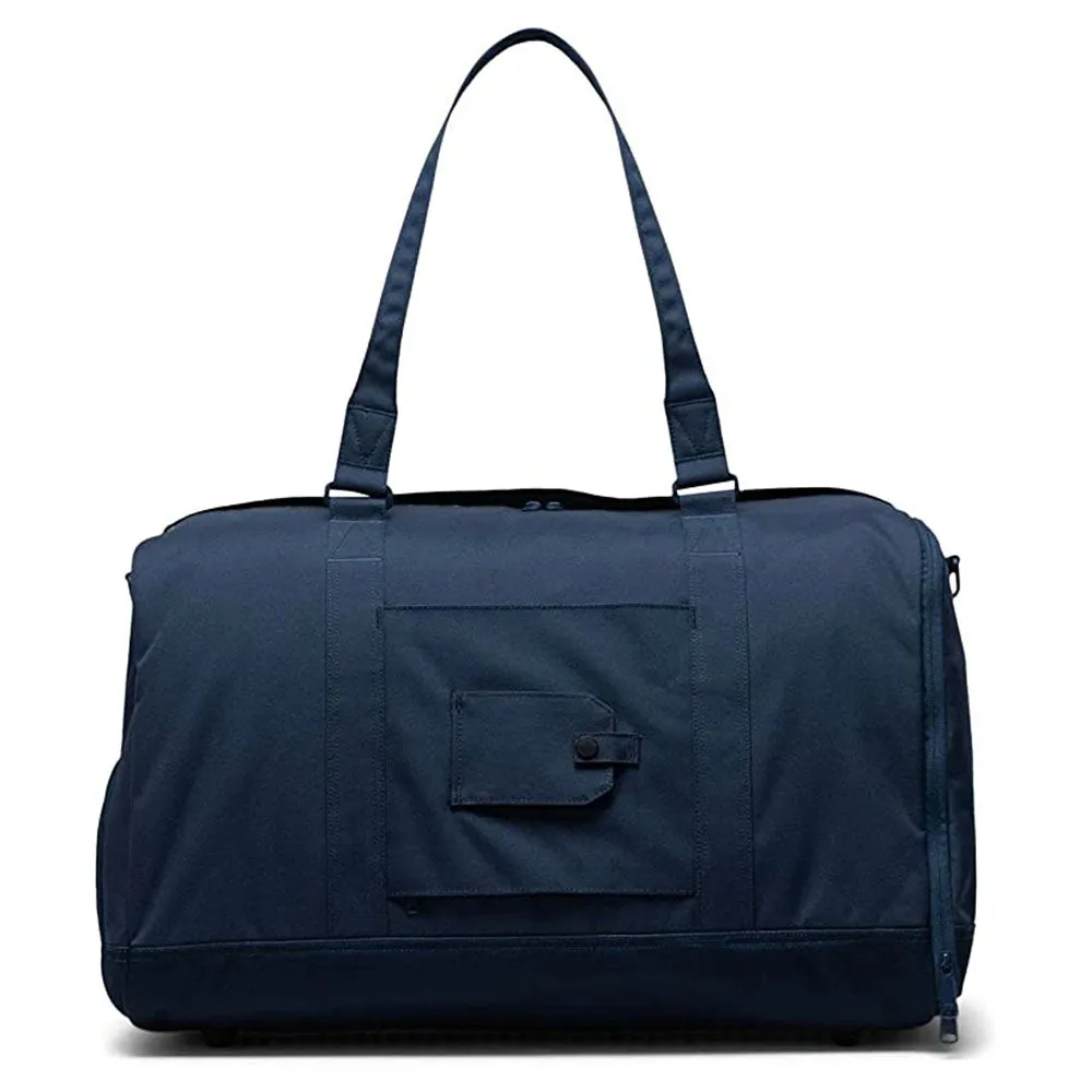 Herschel Unisex Navy Bennett Duffle Bag - 10791-00007-OS