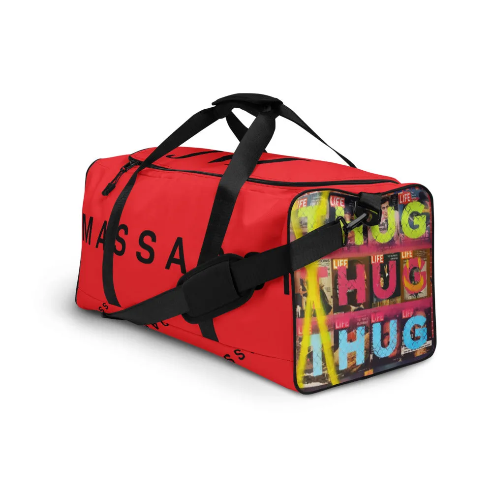 Hug Life, Duffle bag