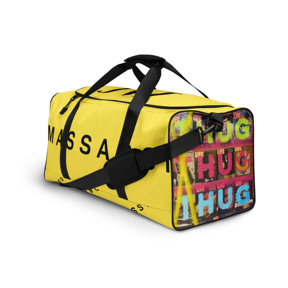 Hug Life, Duffle bag