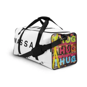 Hug Life, Duffle bag