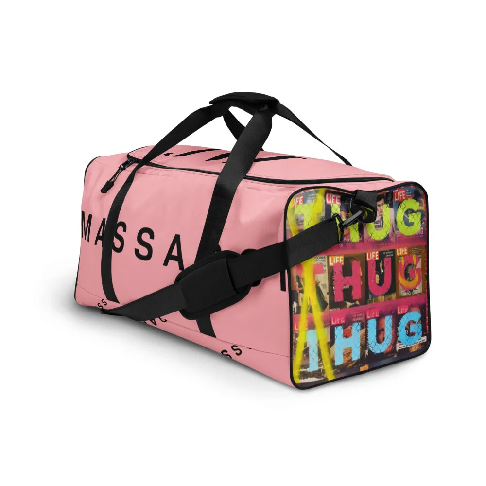 Hug Life, Duffle bag