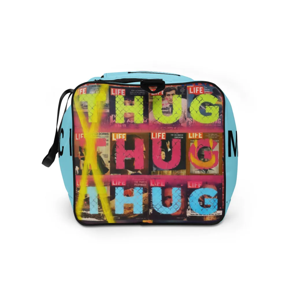 Hug Life, Duffle bag