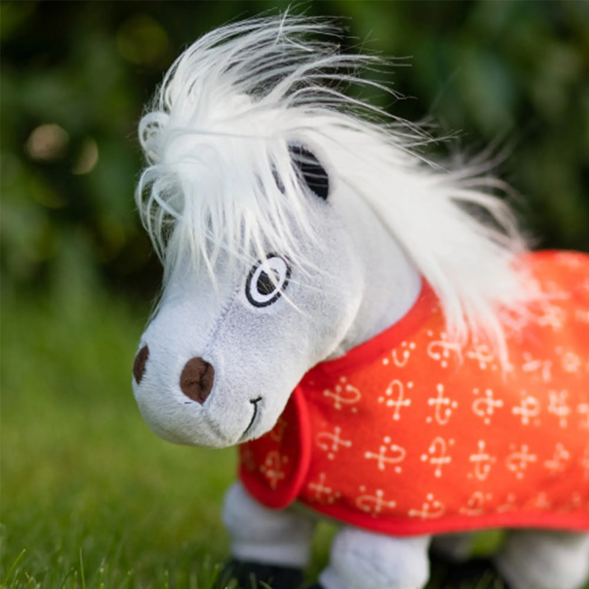 Hy Equestrian Thelwell Ponies - Tarquin The Pony