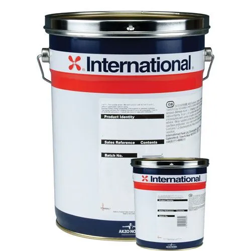 International Interlac 665 - 5L