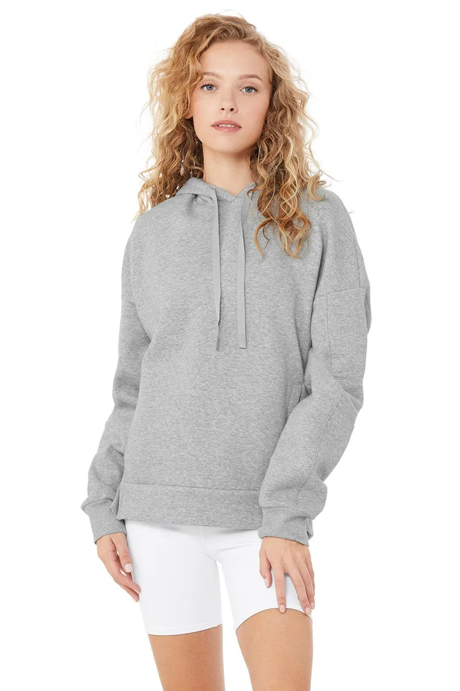 Interval Hoodie