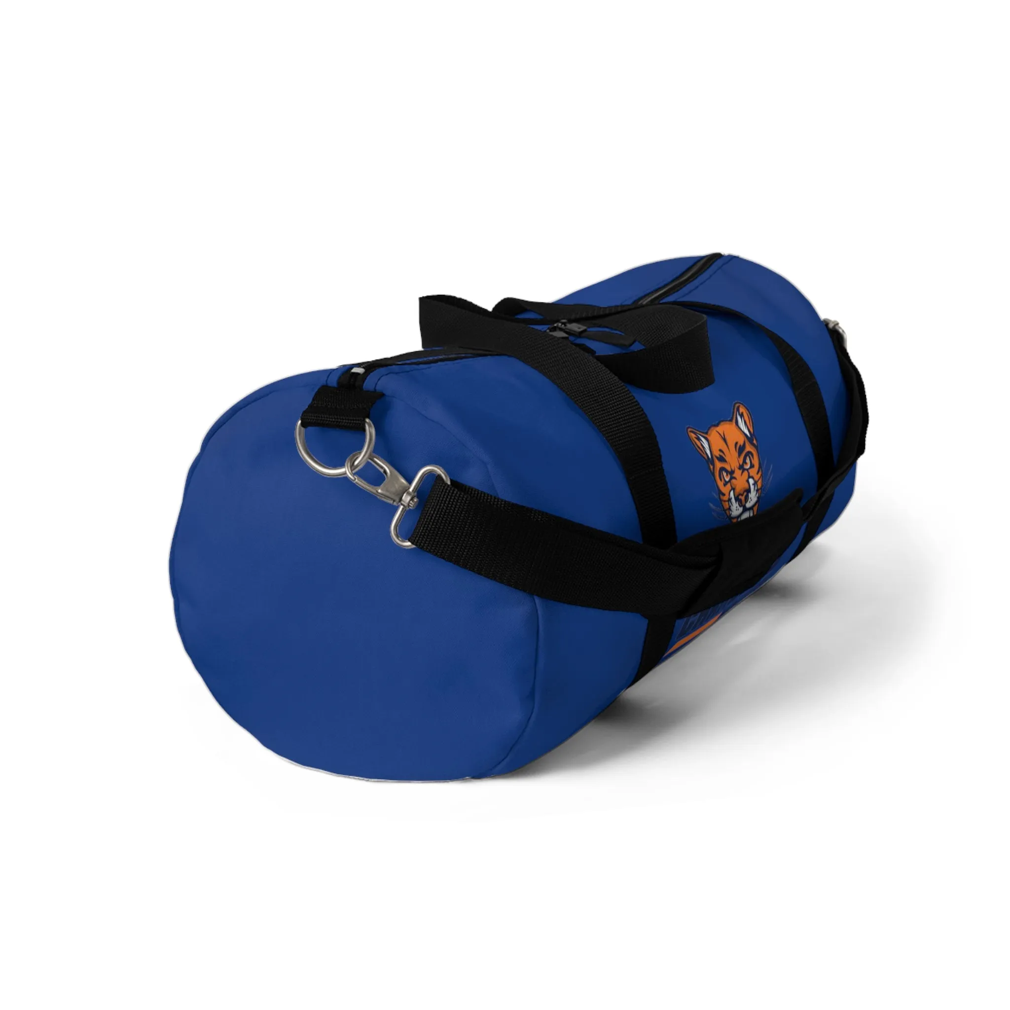 Julius Chambers Duffel Bag