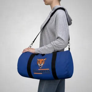 Julius Chambers Duffel Bag