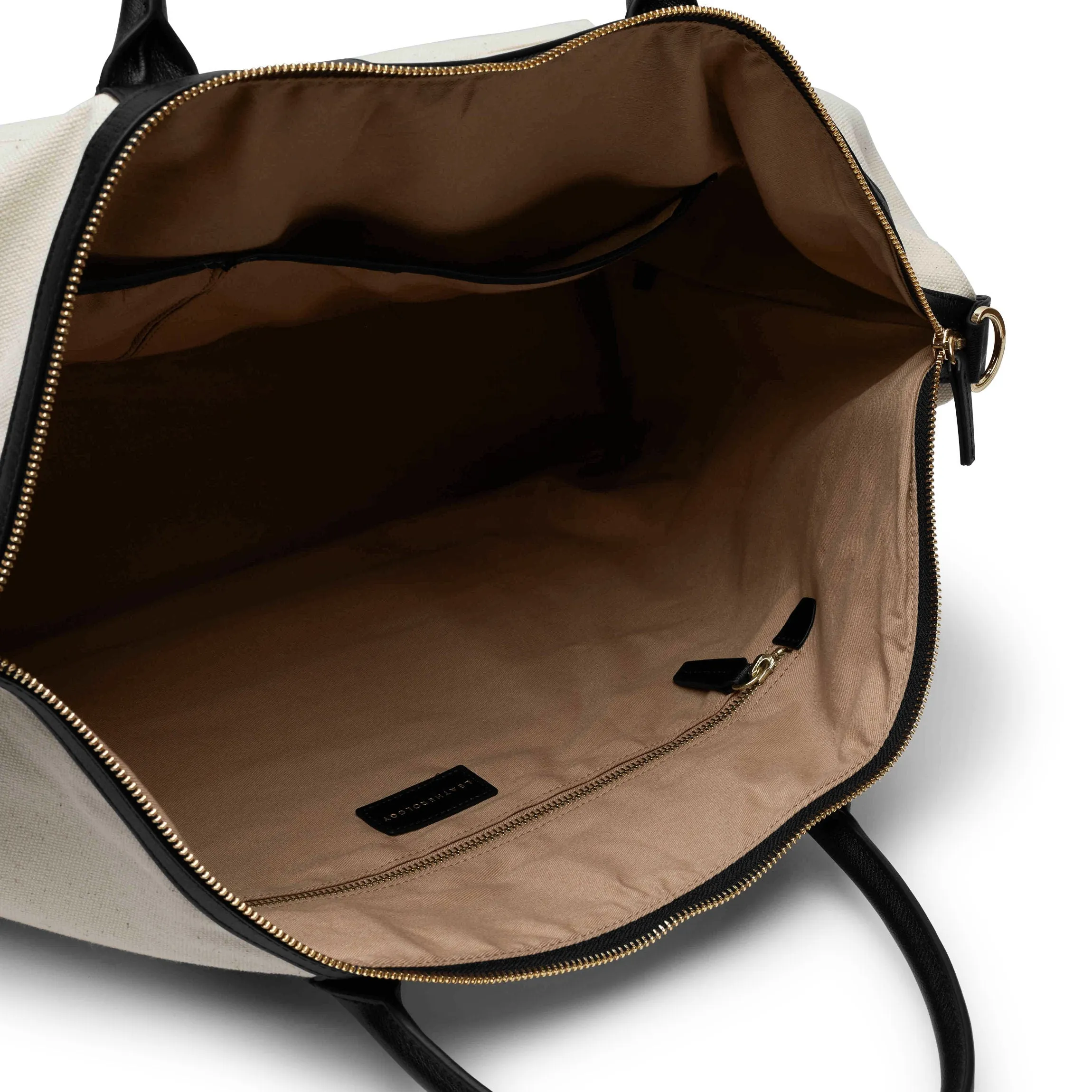 Kessler Medium Duffle in Canvas