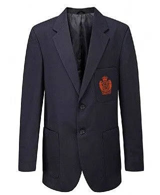 KING EDWARD CAMPHILL BOYS BLAZER