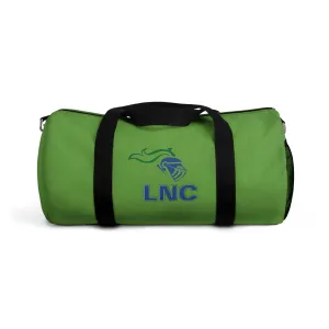 Lake Norman Charter Duffel Bag