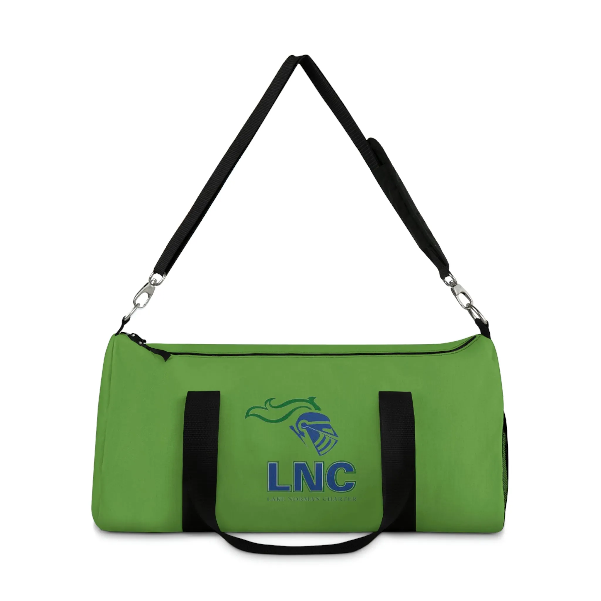 Lake Norman Charter Duffel Bag