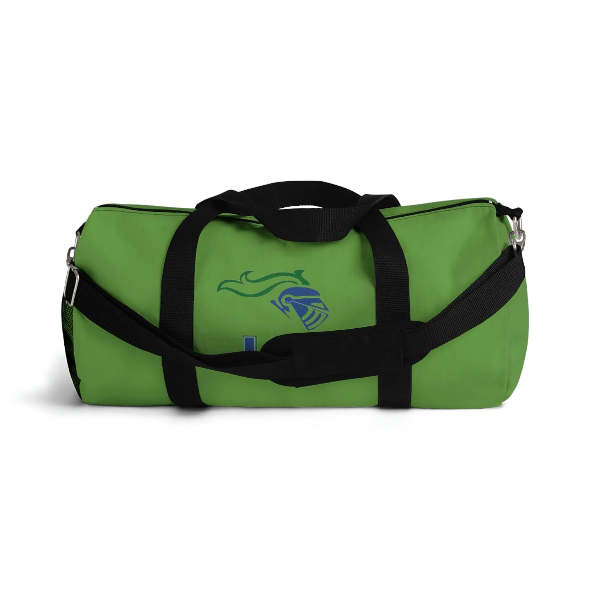 Lake Norman Charter Duffel Bag