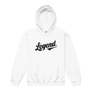 Legend - Youth Hoodie