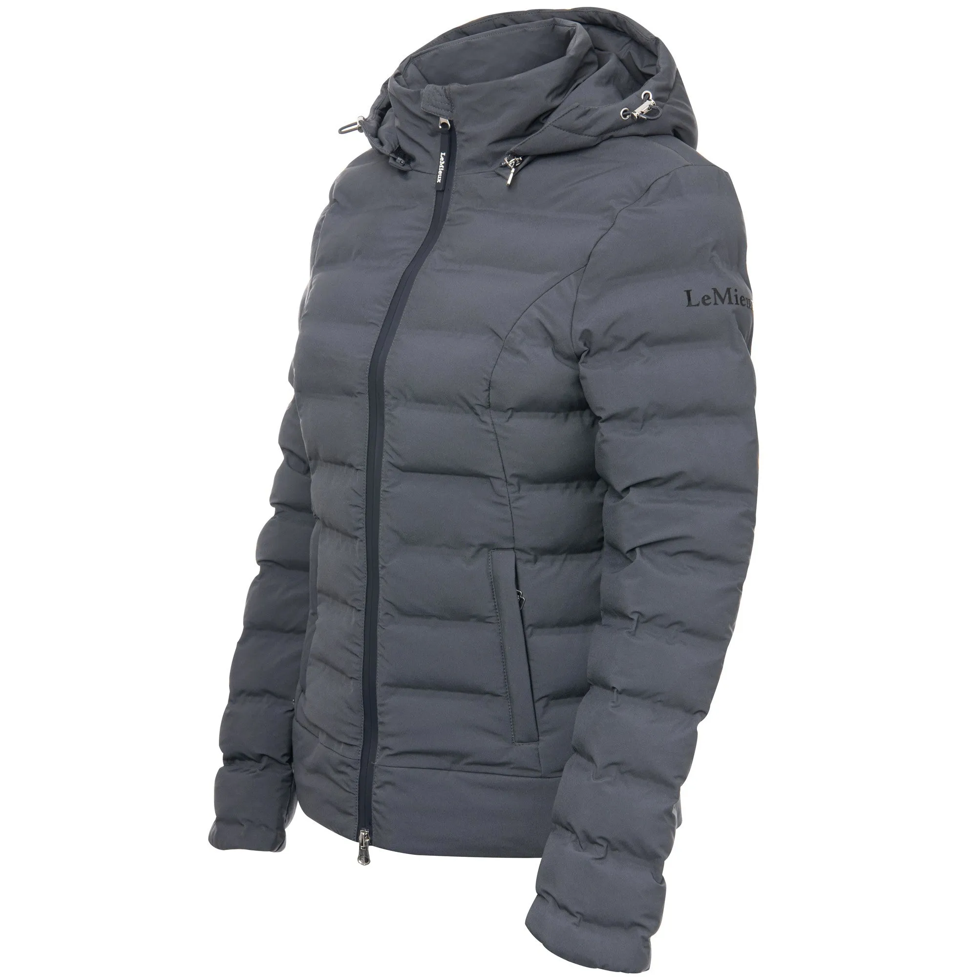 Lemieux Elize Waterproof Puffer Jacket