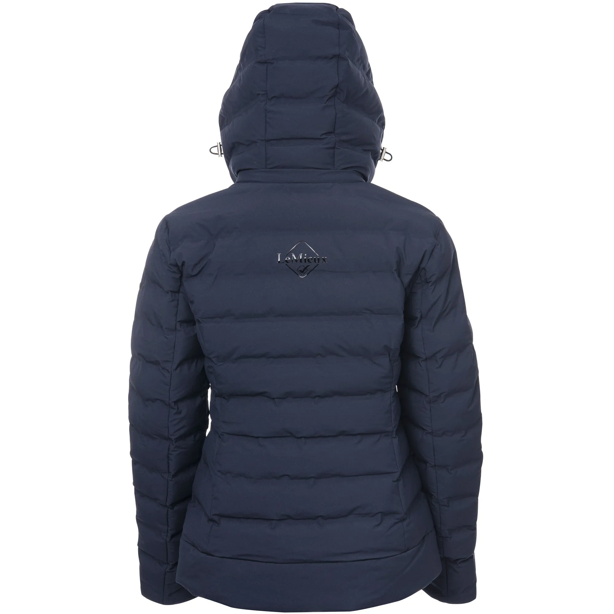 Lemieux Elize Waterproof Puffer Jacket