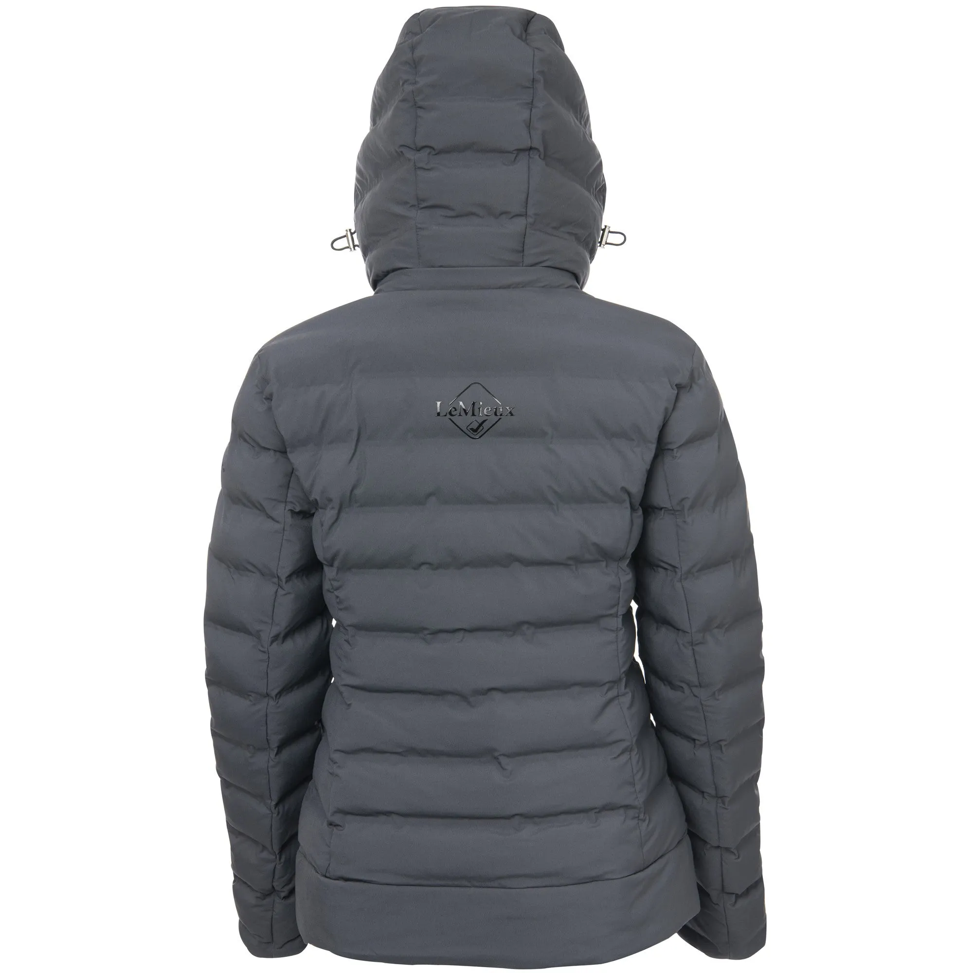 Lemieux Elize Waterproof Puffer Jacket