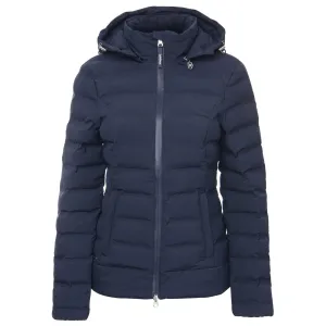 Lemieux Elize Waterproof Puffer Jacket