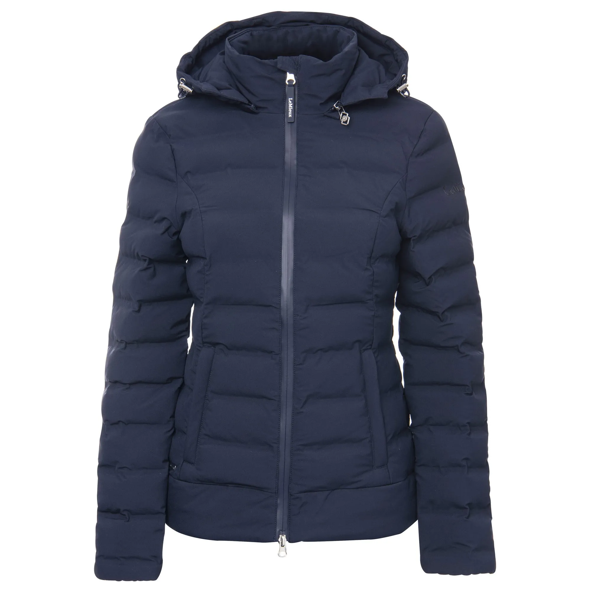 Lemieux Elize Waterproof Puffer Jacket