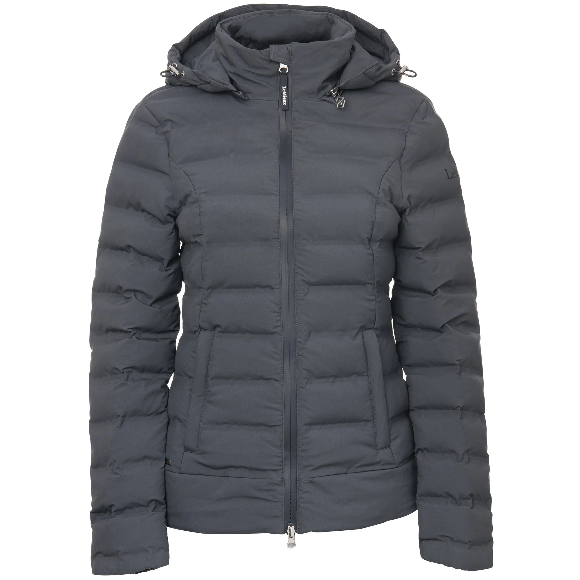 Lemieux Elize Waterproof Puffer Jacket