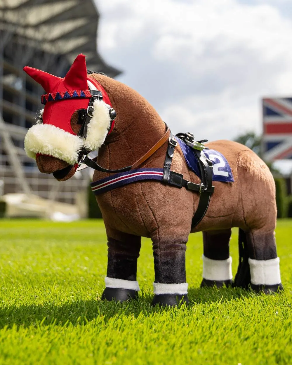 LeMieux Toy Pony Chancer