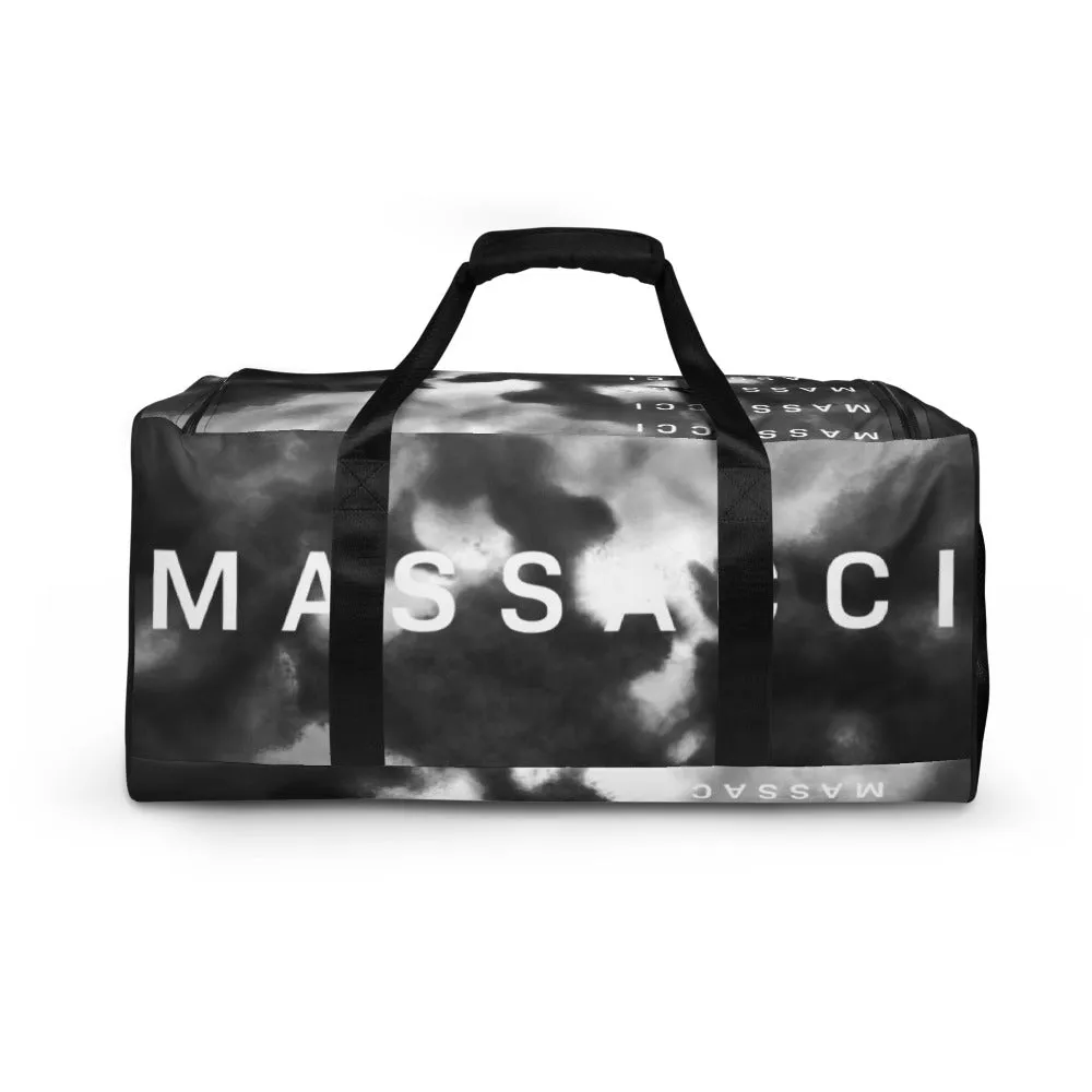 Liar, Marble Duffle bag