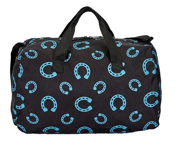 Lila Travel Duffle Bag