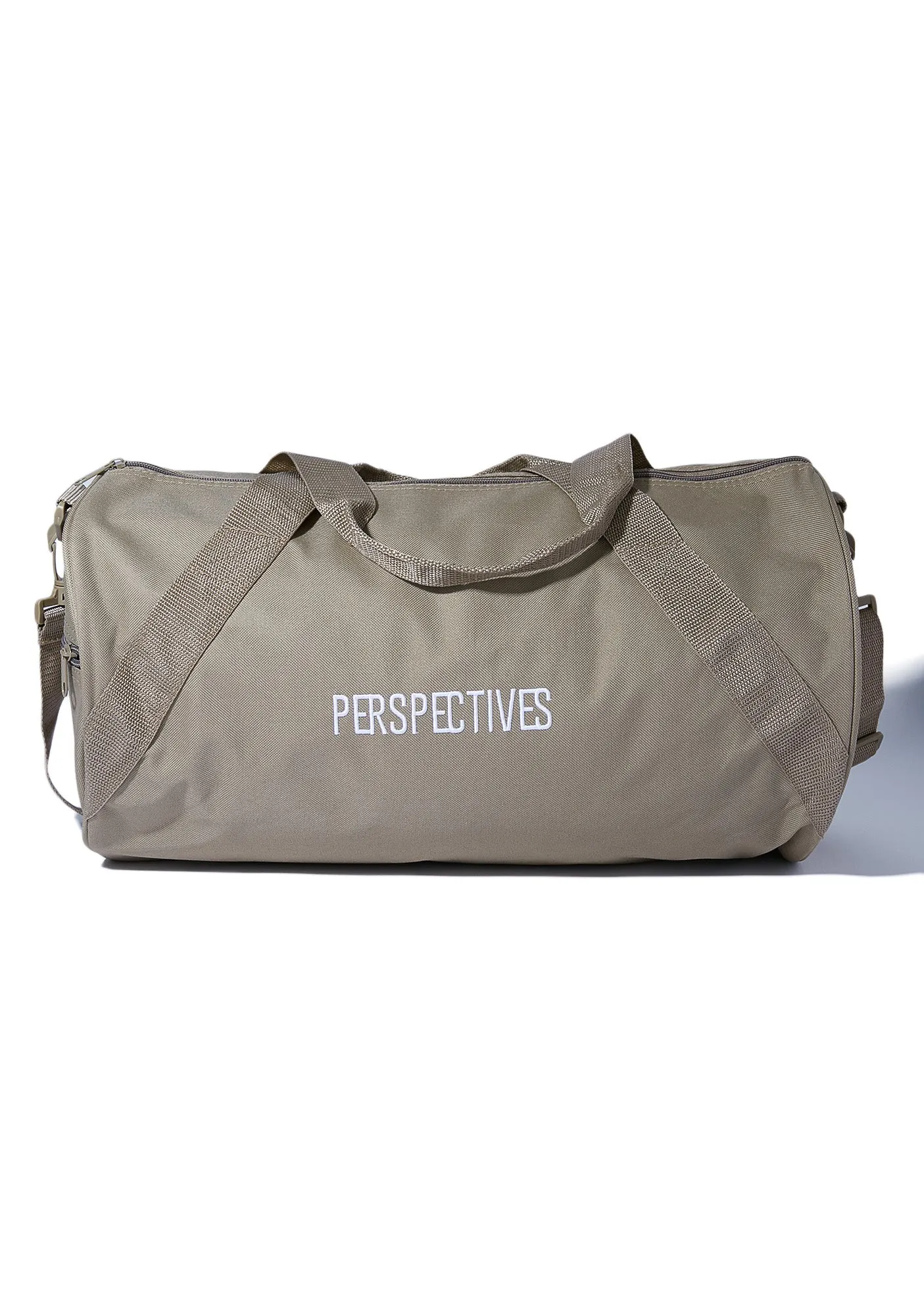 Limits Duffle Bag