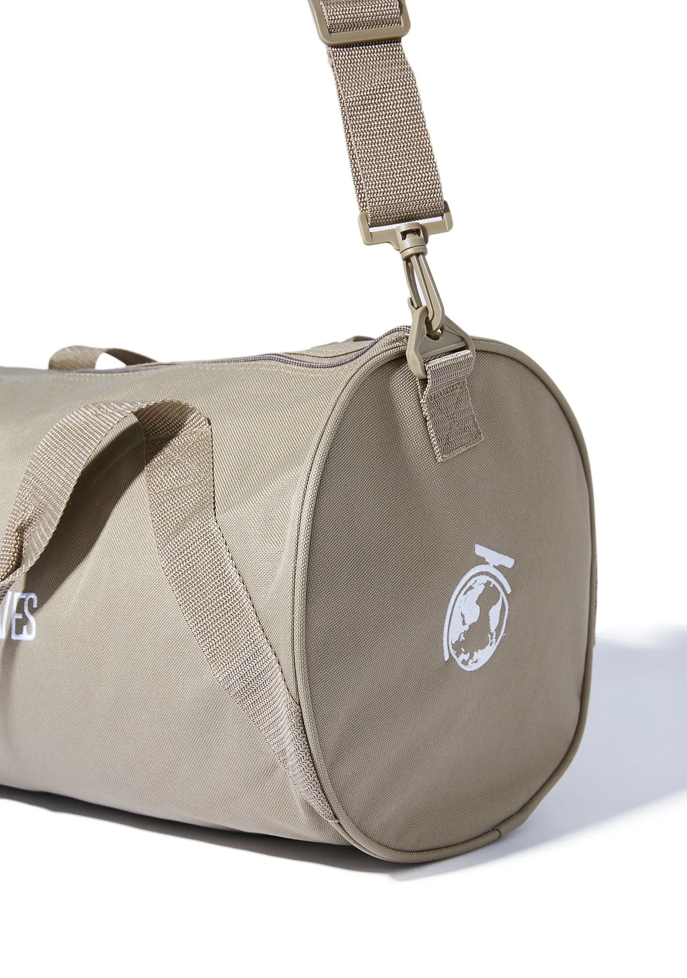 Limits Duffle Bag