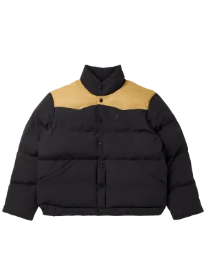 Lodge Jacket