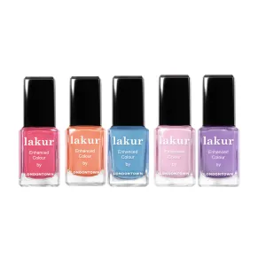 Londontown Lakur Hotel California Enhanced Colour (Limited Edition) 1ea/12ml